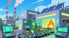 Waste Energy Corp's Breakthrough USMCA Certification and Cross-Border Technology Deployment Signal a Pivotal Shift to Revenue Generation in the Waste-to-Energy Sector