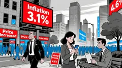 Navigating the Fed's Dilemma: Inflation Stalls and Labor Market Softness Signal Strategic Entry Points for 2026