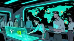 Tokenized Equities Go Mainstream: xStocks on TON and the Future of Global Finance