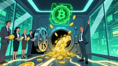 Bitcoin ETF Inflows and Sustained Bullish Momentum: A Critical Inflection Point for BTC in 2026?