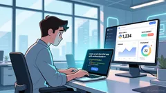 AI-Driven "Vibe Coding" and the Strategic Inflection Point in Enterprise Software Development