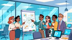 Investing in Human Capital: Key Traits That Drive Organizational Growth and Shareholder Value