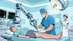 Why Stryker Corp. (SYK) Is a High-Quality, Defensive Compounder in the Medical Device Sector