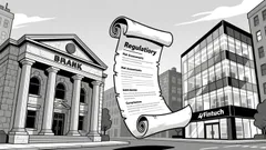 Fed Unveils Oversight Manual to Rein in Big Banks, Boost Clarity