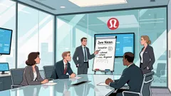 Elliott's Bold Move: Can a Leadership Shake-Up at Lululemon Unlock Shareholder Value?