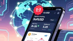 The Strategic Move of SoFi's Stablecoin and Its Implications for the Future of Digital Banking