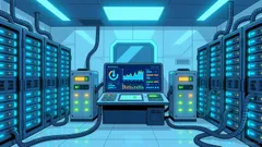 Kitron's EUR 44m Order and the Accelerating Data Center Electrification Megatrend