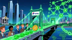 The Strategic Rise of PYUSD and Its Role in Shaping the Future of Digital Payments