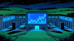 Oracle's AI Ambitions and Debt-Driven Growth: A Risk-Reward Dilemma