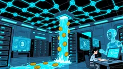PayPal's PYUSD Fuels AI Infrastructure Push, Spurring Stablecoin's Mainstream Role