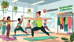 Lululemon Soars 6.6% on Elliott's $1B Bet and CEO Shake-Up: What's Next for the Athleisure Giant?
