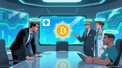 KindlyMD's Strategic Shift Toward Bitcoin Treasury and Shareholder Value: Assessing Long-Term Value Creation Potential