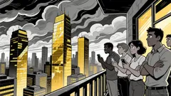 Evaluating Market Optimism: Is the Bullish Momentum in U.S. Stock Indices a Buying Opportunity or a Warning Sign?