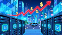 Micron's Record Earnings and AI-Driven Demand: A Pick-and-Shovel Play in the AI Gold Rush