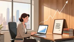 Crypto vs. Index Funds: High-Risk, High-Reward vs. Time-Tested Stability