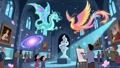 MDJM LTD's Strategic Expansion in Global Cultural IP: A High-Growth Play at the Intersection of Animation, Tourism, and Cross-Cultural Innovation