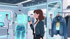 U.S. Men's Denim Market in 2026: Sizing Trust as the New Loyalty Lever