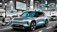 Is Rivian (RIVN) Poised for a Turnaround as Wall Street Ups Its Ante Before R2 Launch?