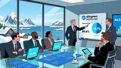 Trifork Group's Strategic Growth and Shareholder Dynamics in Late 2025