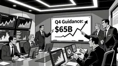 Nvidia (NVDA) Insider Selling Amid AI-Driven Stock Rally: Assessing the Impact on Investor Confidence and Sector Momentum