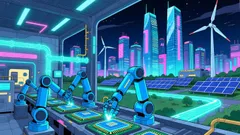 The Looming AI Valuation Correction: China's Strategic Advancements and U.S. Structural Weaknesses