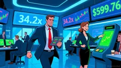 Is Microsoft Stock a Bargain Buy After the AI-Driven Sell-Off?