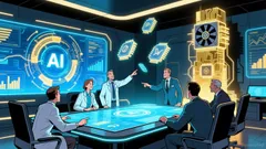 The AI Earnings Renaissance: Why Nvidia and Micron Are Leading the Next Semiconductor Supercycle