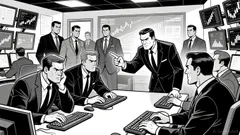 Market Overview: Tether/Argentine Peso (USDTARS)