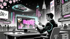 Revolutionizing AI Video Generation: The Rise of Luma AI's Ray3 and Its Disruptive Impact on Creative Industries