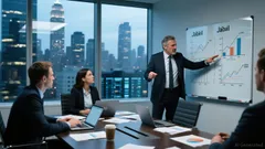 Jabil's Q1 2026: Contradictions Emerge on Data Center Capacity, Healthcare Timelines, Operating Margins, and Revenue Guidance