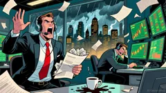 MGRT's Circuit Breaker Volatility: A Signal of Structural Risk