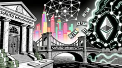 SoFi's Strategic Move into Stablecoins and Crypto Infrastructure: A New Era for Digital Banking?