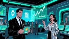 Bitcoin's Rally Amid Dovish Policy Signals and Altcoin Momentum