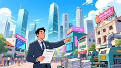 Time Finance's FY25/26 Earnings Growth and Lending Market Position: Assessing Sustainable Momentum in Singapore's Competitive SME Financing Sector