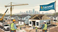 Lennar's Margin Compression and Earnings Challenges Amid Housing Market Headwinds