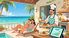 Travelzoo (NASDAQ: TZOO) and Its High-Value Membership-Driven Travel Deal Model in the UK