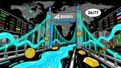 Bitget TradFi: A Game Changer in Cross-Asset Trading for Crypto Users