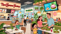 The Cheesecake Factory (CAKE): A Misunderstood Value Play in the Restaurant Sector