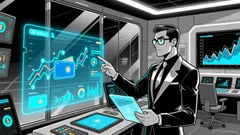 DeepSnitch AI vs. Bitcoin Hyper: Why AI-Powered Market Intelligence Outperforms Layer-2 Hype in 2026