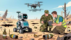 Safe Pro Group (SPAI): A High-Conviction Buy Amid Surging Analyst Optimism and Strategic Growth Catalysts