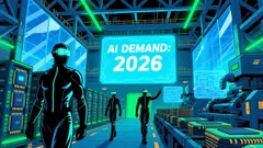 The 2026 Investment Outlook: Why Micron, GM, and PayPal Are At a Pivotal Crossroads