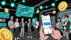 Tokenized Equities Go Mainstream: How TON and xStocks Are Reshaping Global Access to US Markets