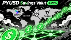 PayPal's Strategic Bet on Stablecoins: A Pathway to Future Payments Leadership