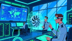 GE Vernova's Strategic Position in the AI-Driven Energy Infrastructure Boom: A Compelling Long-Term Investment Opportunity