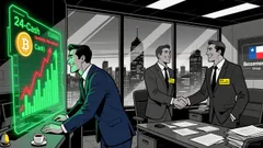 Bitcoin Cash Rises 5.07% Amid Zacks Downgrade and Institutional Buying