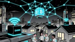 The Strategic Implications of DAWN's $13M Series B for Decentralized Wireless Broadband