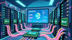 Micron's Earnings Surge: A Strategic Bet on AI-Driven Memory Demand