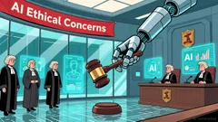 Litigation Finance as a Strategic Asset Class: Navigating Legal Dynamics and Trust Erosion in a Tech-Driven Era