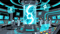 The Trump-Media-TAE Fusion Merger: A High-Stakes Bet on AI-Powered Energy and Political Influence