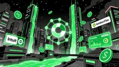 Stablecoins as the Next Infrastructure Layer for Fintech: The Intuit-Circle Partnership and Its Implications